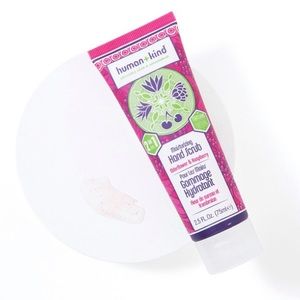 NWT- Human+Kind Moisturizing Hand Scrub